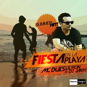 Fiesta En La Playa (Summer Hit!) (Single) album cover