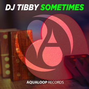 Sometimes album cover