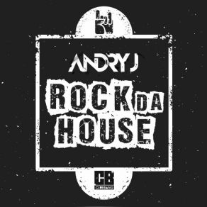 Rock Da House album cover