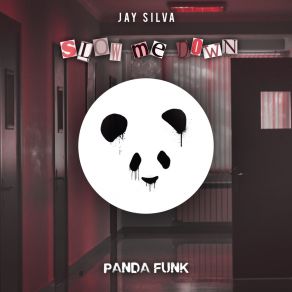 Slow Me Down album cover