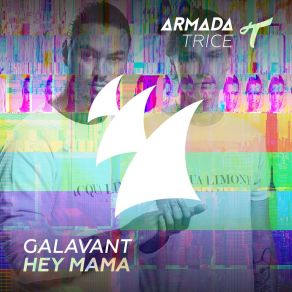 Hey Mama album cover