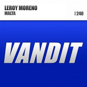 Malta album cover
