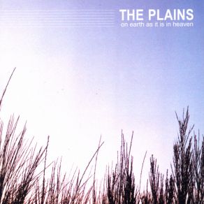 On Earth As It Is In Heaven album cover