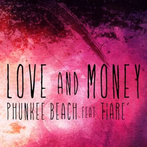 Love And Money album cover