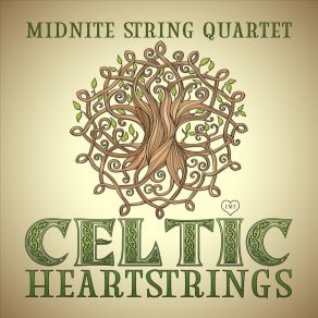 Celtic Heartstrings album cover