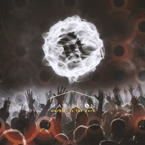 Marbles In The Park album cover