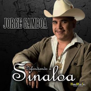 Defendiendo A Sinaloa album cover