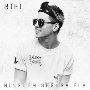 Ninguém Segura Ela (Single) album cover