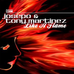 Like A Flame album cover