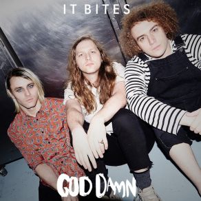 It Bites album cover