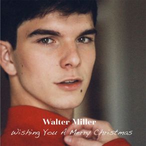 Wishing You A Merry Christmas album cover