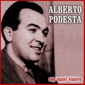 Soy Aquel Viajero album cover