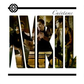 Cuéntame (Single) album cover