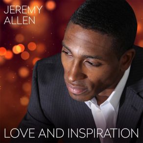 Love And Inspiration album cover