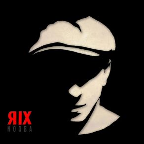 Nooba album cover