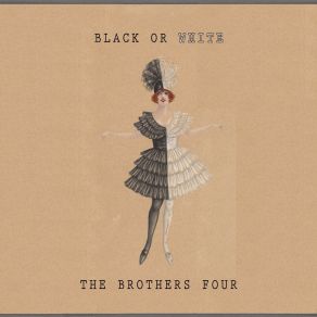 Black Or White album cover