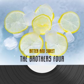 Bitter And Sweet album cover
