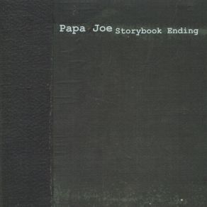 Storybook Ending album cover