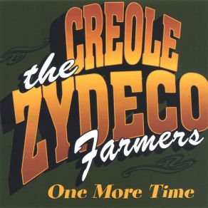 One More Time album cover