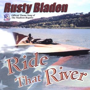 Ride That River album cover