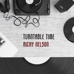 Turntable Time album cover
