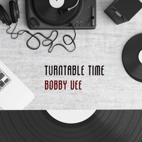 Turntable Time album cover