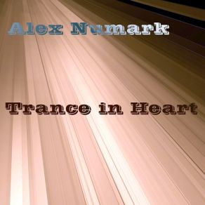 Trance In Heart album cover