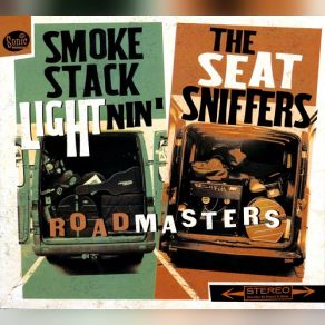 Roadmasters (CD2) album cover
