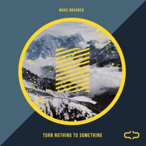 Turn Nothing To Something album cover