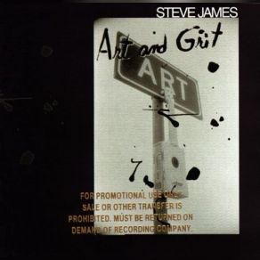 Art And Grit album cover