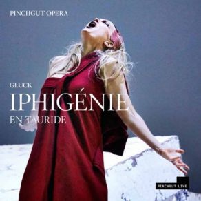 Gluck: Iphigénie En Tauride, Wq. 46 (Live) album cover