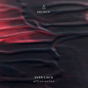 Alliteration album cover