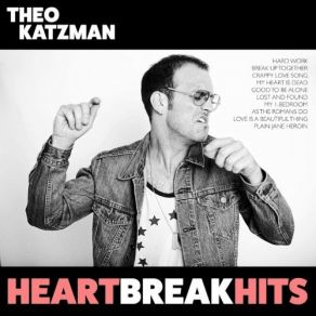 Heartbreak Hits album cover