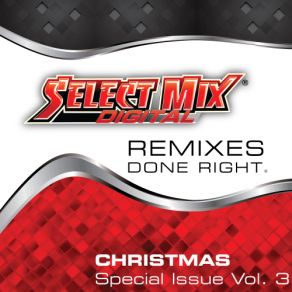 Select Mix Christmas Special Issue Vol. 3 album cover