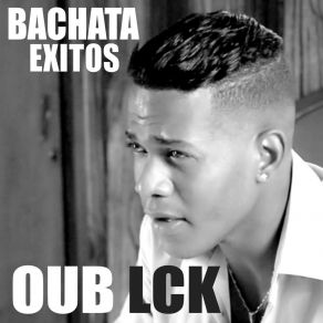 Bachata Exitos album cover