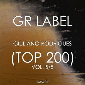 Giuliano Rodrigues (TOP 200) Vol. 5 album cover