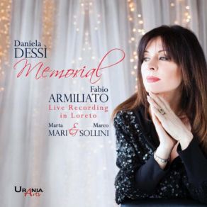 Daniela Dessì Memorial (Live) album cover