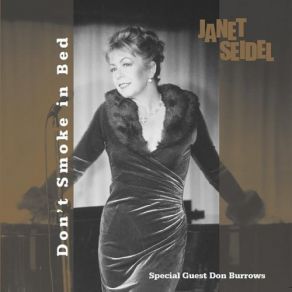 Don't Smoke In Bed album cover