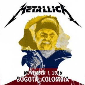 Hipodromo De Los Andes, Bogota, COL 11-01-2016 album cover