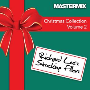 Mastermix Christmas Collection Volume 2 (Stocking Fillers) album cover