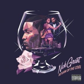 Return Of The Cool album cover