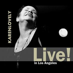 Live In Los Angeles album cover