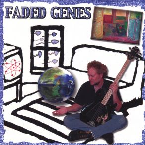Faded Genes album cover