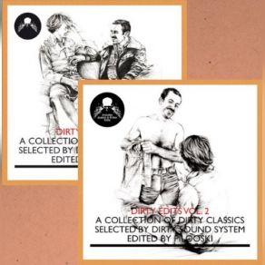 Dirty Edits Vol. 2 - A Collection Of Dirty Classics album cover
