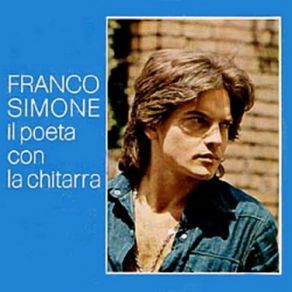 Il Poeta Con La Chitarra album cover