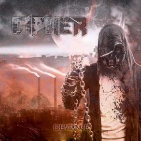 Deviance album cover