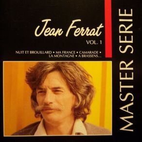 Master Serie Vol. 1 album cover