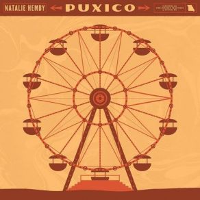 Puxico album cover