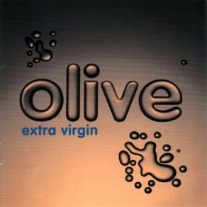 Extra Virgin album cover