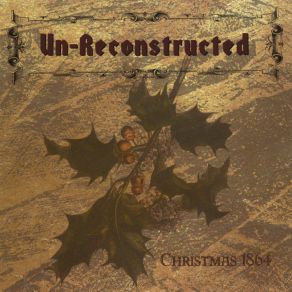 Christmas 1864 album cover
